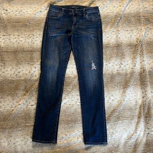 KUT from the Kloth Denim size 0